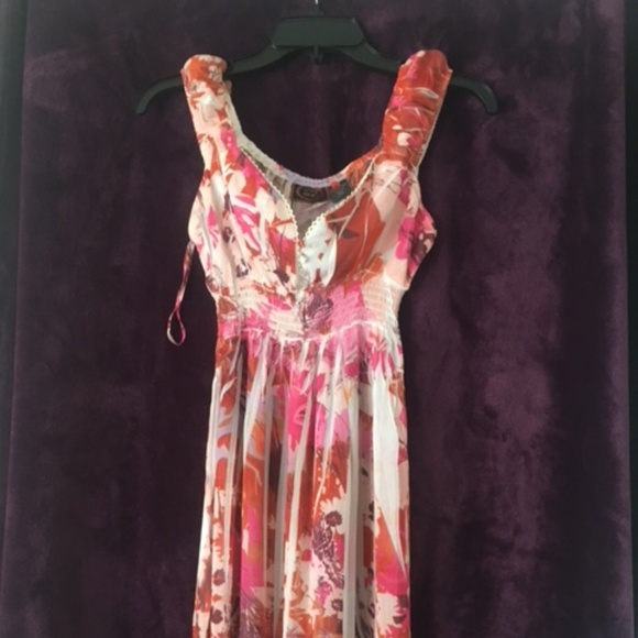 Prom Dresses and Coats - Picture 7 of 8